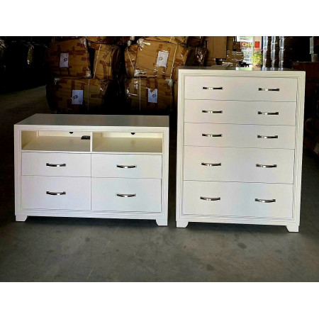 070-017 Folio 21 : Tủ Trang Trí , Ti Vi , CD , DVD - Ngang 138cm